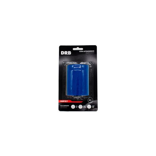 Venda Dribbling Autoadherente 4.5 Cm