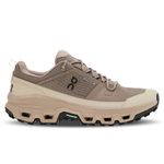 Zapatillas On Outdoor Cloudrock Low Wp Hombre