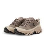 Zapatillas On Outdoor Cloudrock Low Wp Hombre
