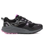 Zapatillas Joma Outdoor Trail Shock S2501 Mujer