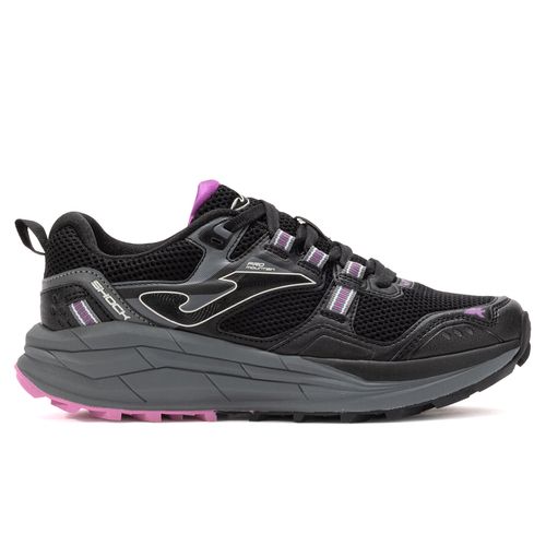 Zapatillas Joma Outdoor Trail Shock S2501 Mujer