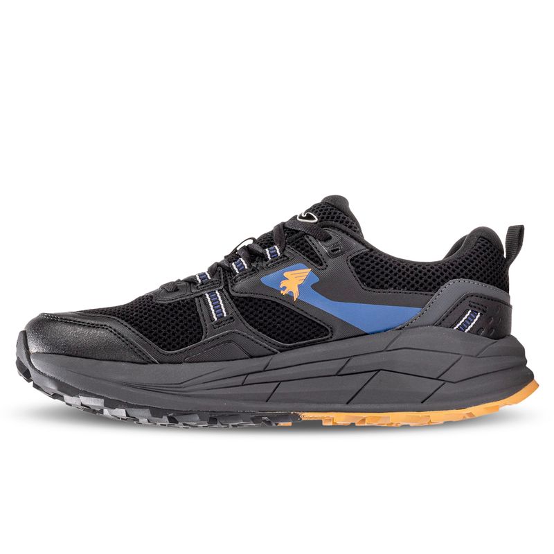 Zapatillas Joma Outdoor Trail Shock S2501 Hombre