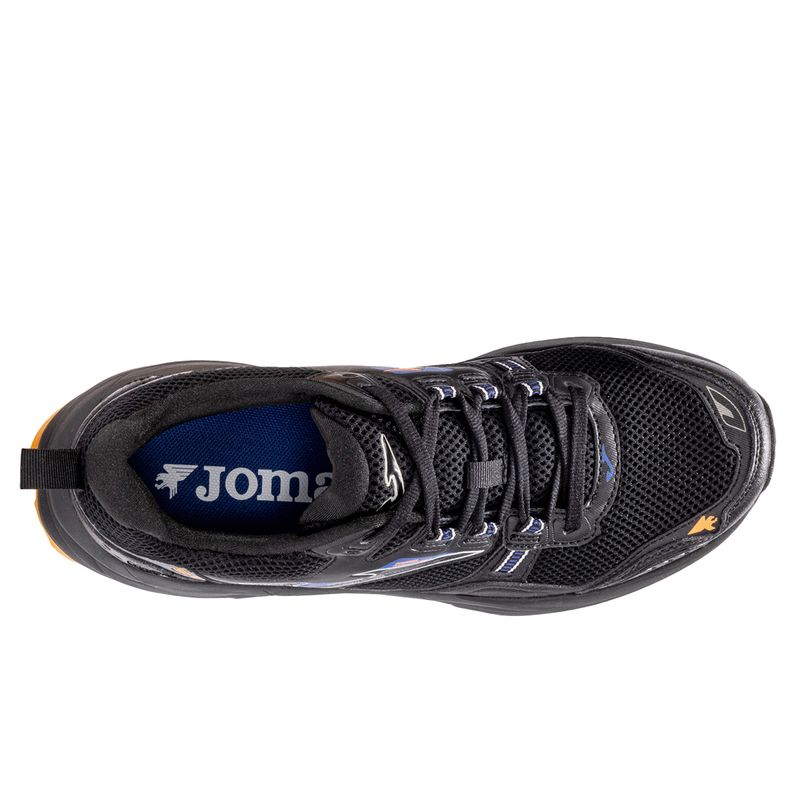 Zapatillas Joma Outdoor Trail Shock S2501 Hombre