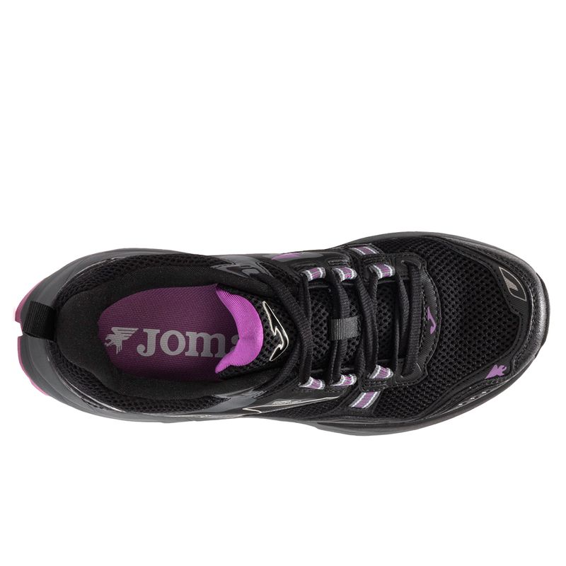 Zapatillas Joma Outdoor Trail Shock S2501 Mujer