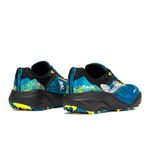 Zapatillas Joma Outdoor Trail Kubor S2517 Hombre