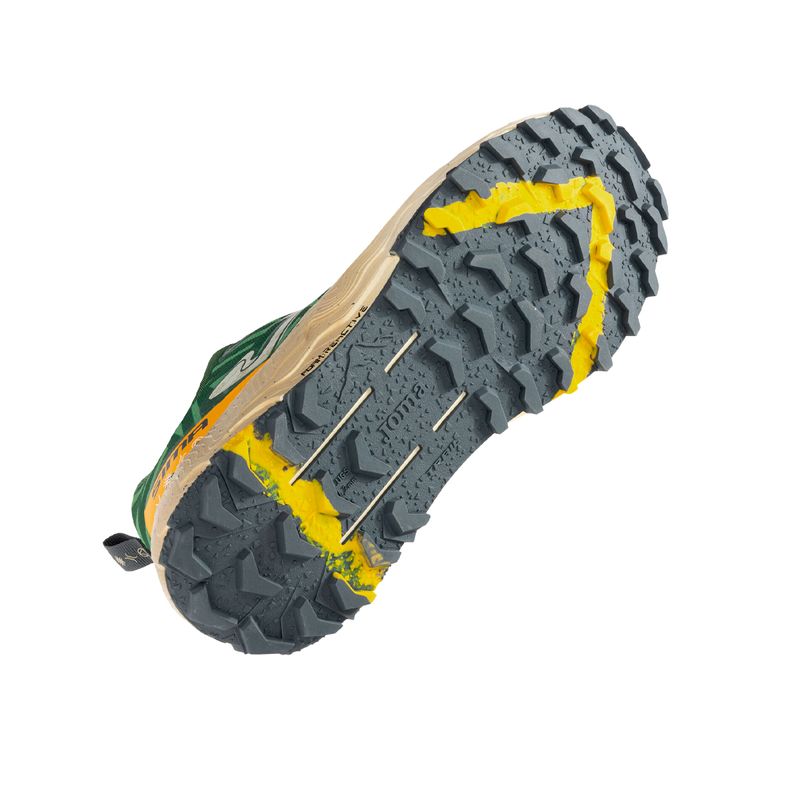 Zapatillas Joma Outdoor Trail Sima S2523 Hombre