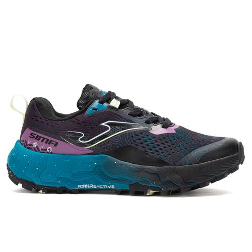 Zapatillas Joma Outdoor Trail Sima S2501 Mujer