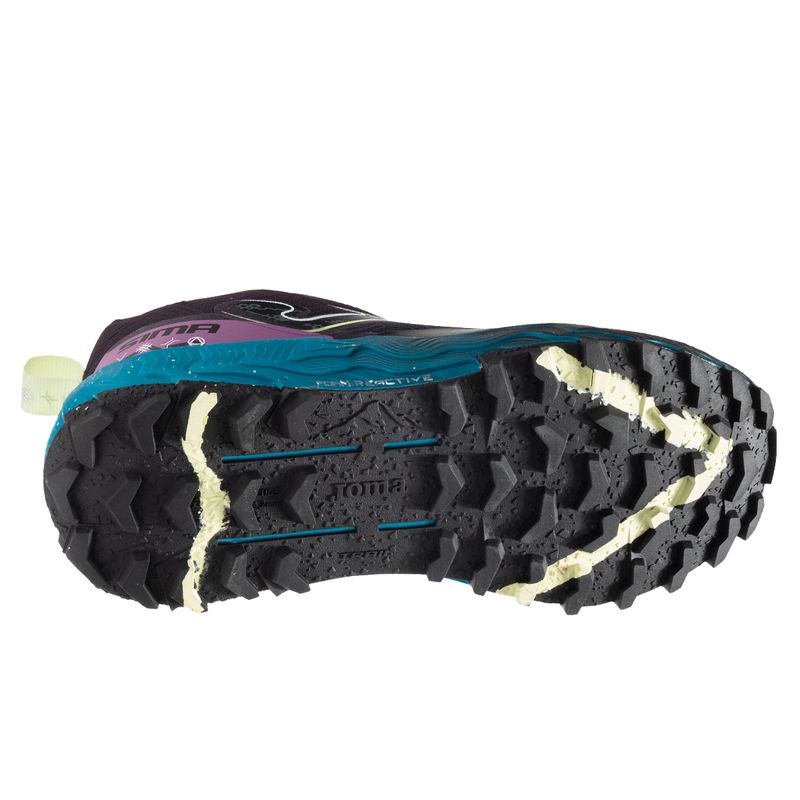 Zapatillas Joma Outdoor Trail Sima S2501 Mujer