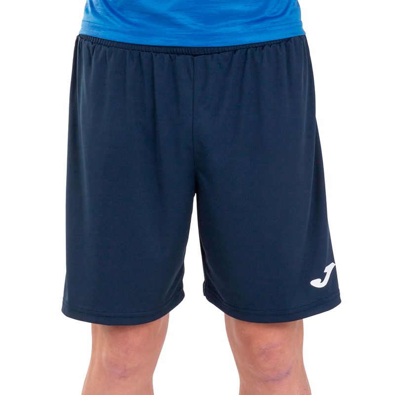 Short Joma Training Nobel Hombre