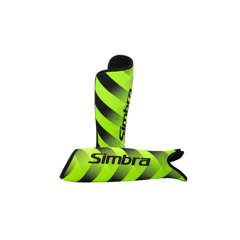 Canilleras Simbra Hockey Plot 2.0