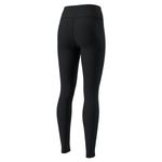 Calza Asics Running Seamless Morley Logo Mujer