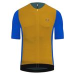 Remera Magenta Ciclismo Fund3 Cbb Unisex