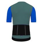 Remera Magenta Ciclismo Fund3 Cbb Unisex