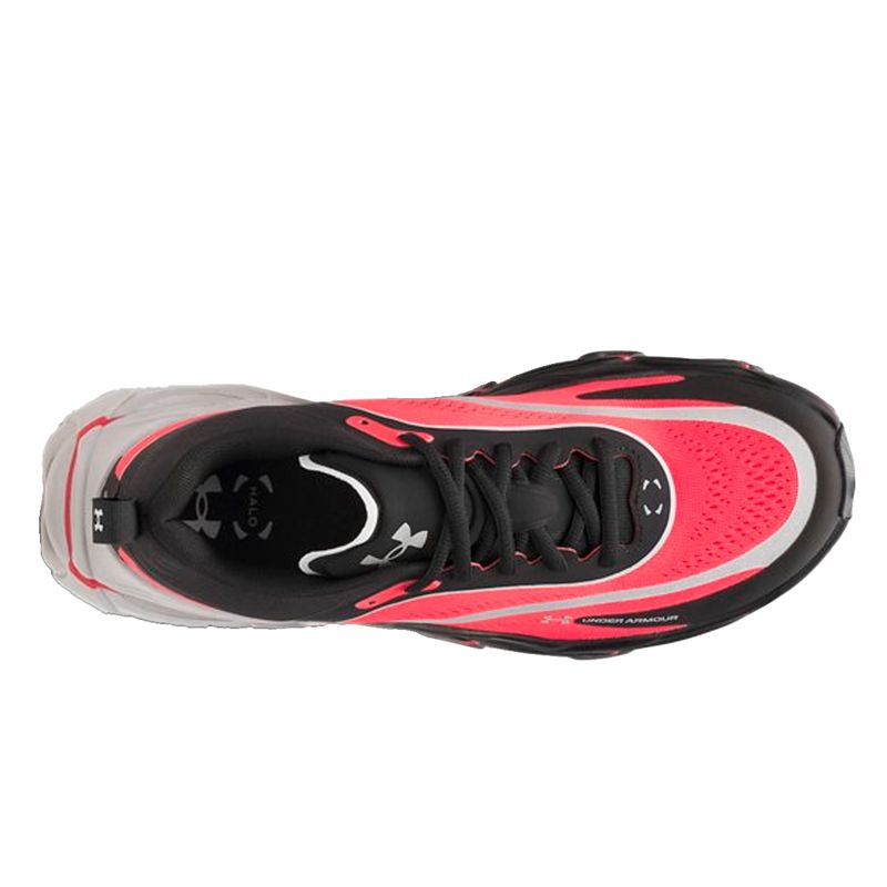 Zapatillas Under Armour Running Halo Racer Hombre