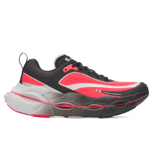 Zapatillas Under Armour Running Halo Racer Mujer