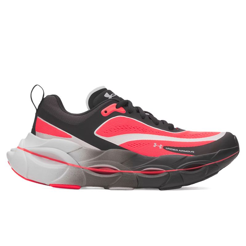 Zapatillas Under Armour Running Halo Racer Mujer