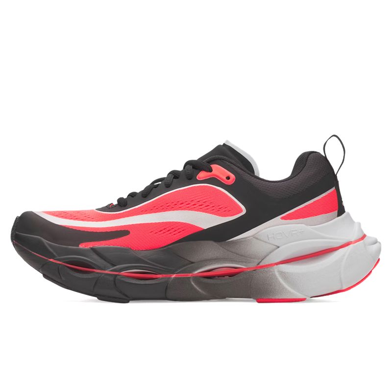 Zapatillas Under Armour Running Halo Racer Mujer