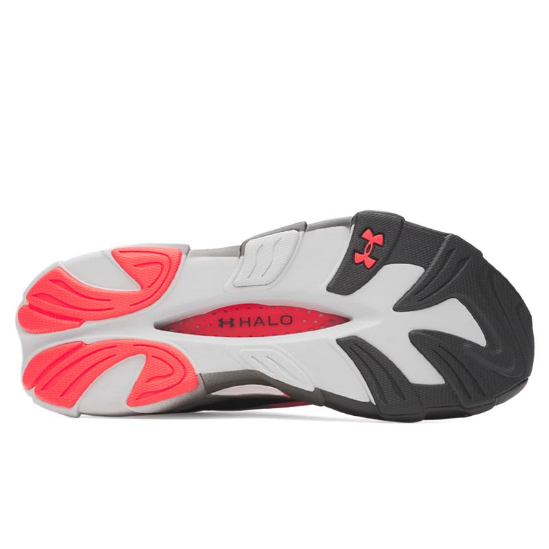 Zapatillas Under Armour Running Halo Racer Mujer