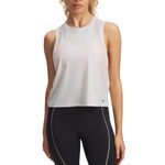 Musculosa Under Armour Training Halo Vent Mujer