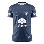 Camiseta Independiente Rivadavia Lyon Titular 25/26 Hombre