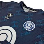 Camiseta Independiente Rivadavia Lyon Titular 25/26 Hombre