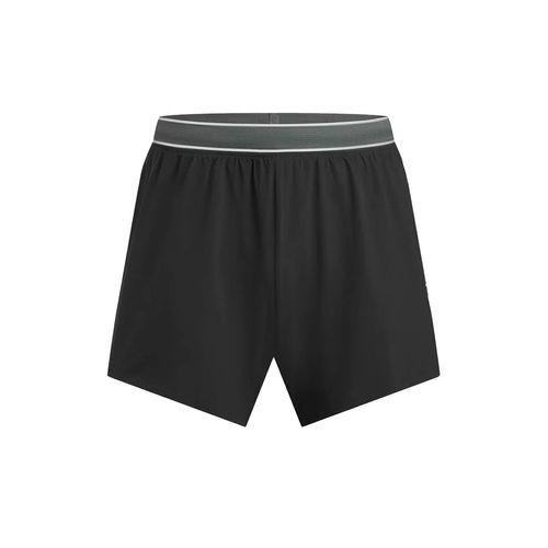 Short Under Armour Running Halo Hombre