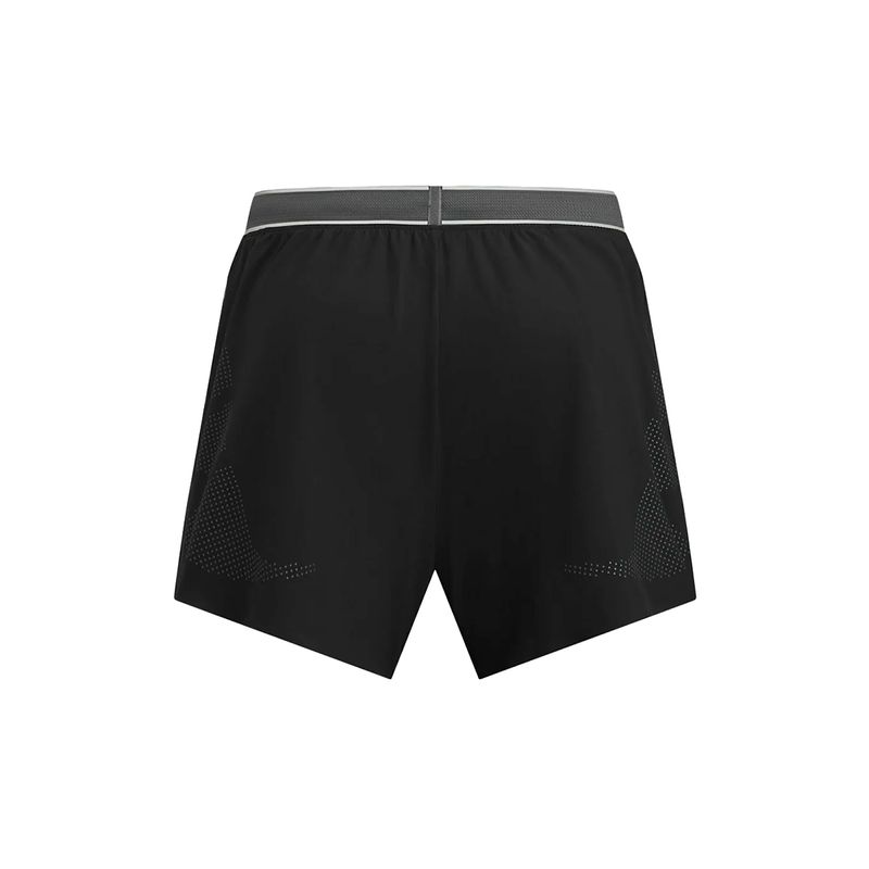 Short Under Armour Running Halo Hombre