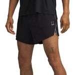 Short Under Armour Running Halo Hombre