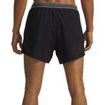 Short Under Armour Running Halo Hombre
