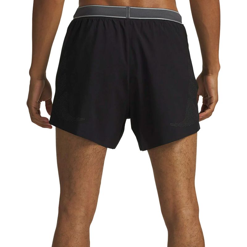 Short Under Armour Running Halo Hombre