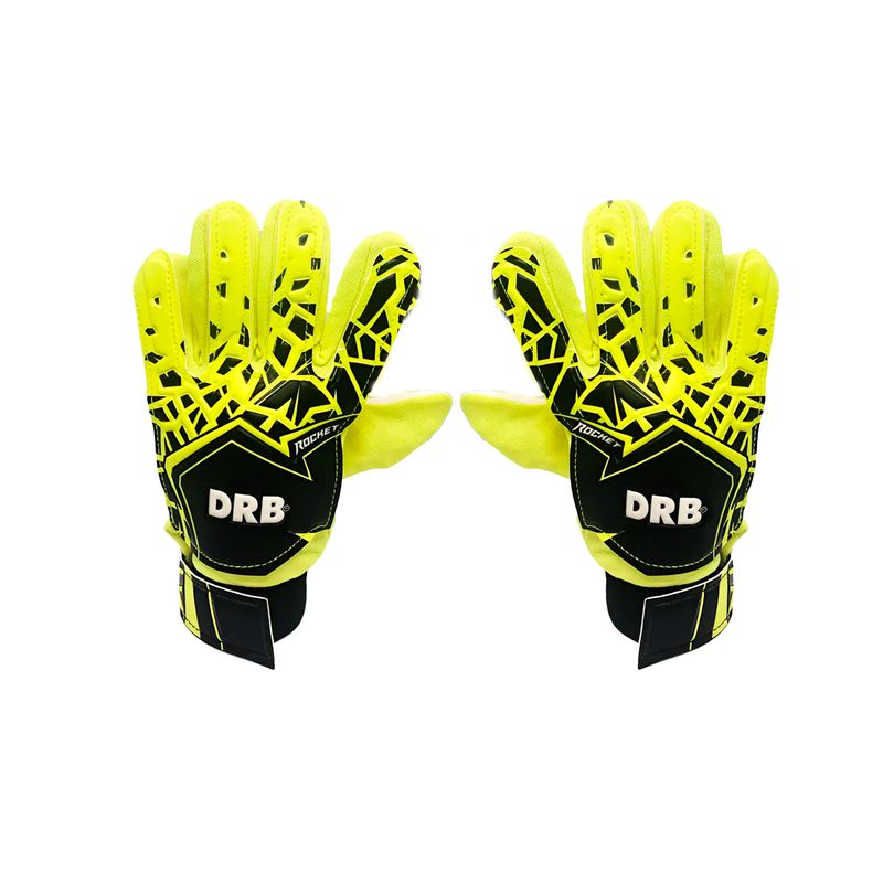 Guantes Dribbling Arquero Rocket 4.0 NiÑo/a