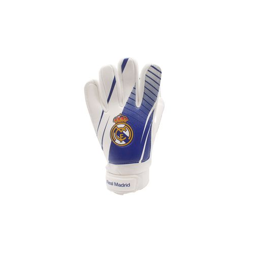 Guantes Real Madrid Dribbling Arquero Estadios 24