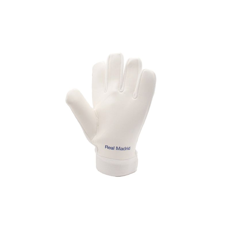 Guantes Real Madrid Dribbling Arquero Estadios 24