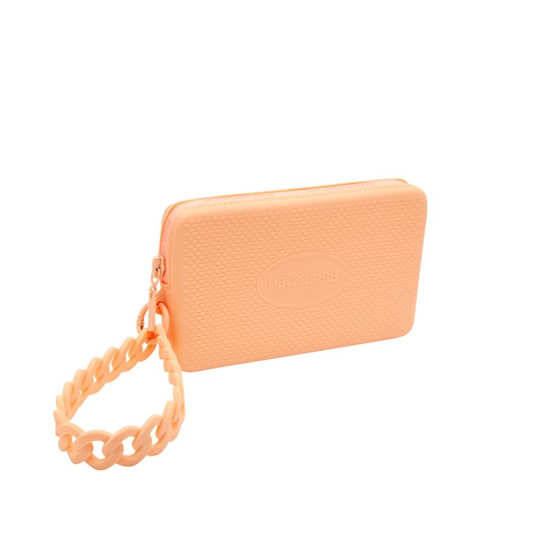 Mini Cartera Havaiana Chain Hava