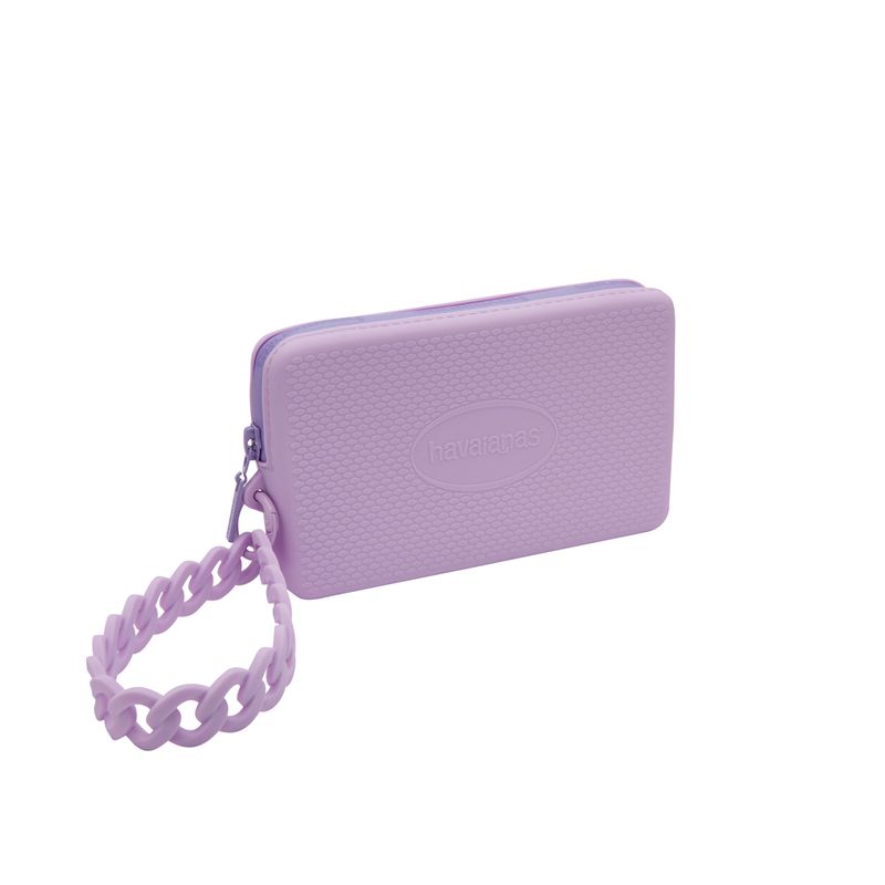 Mini Cartera Havaiana Chain Hava