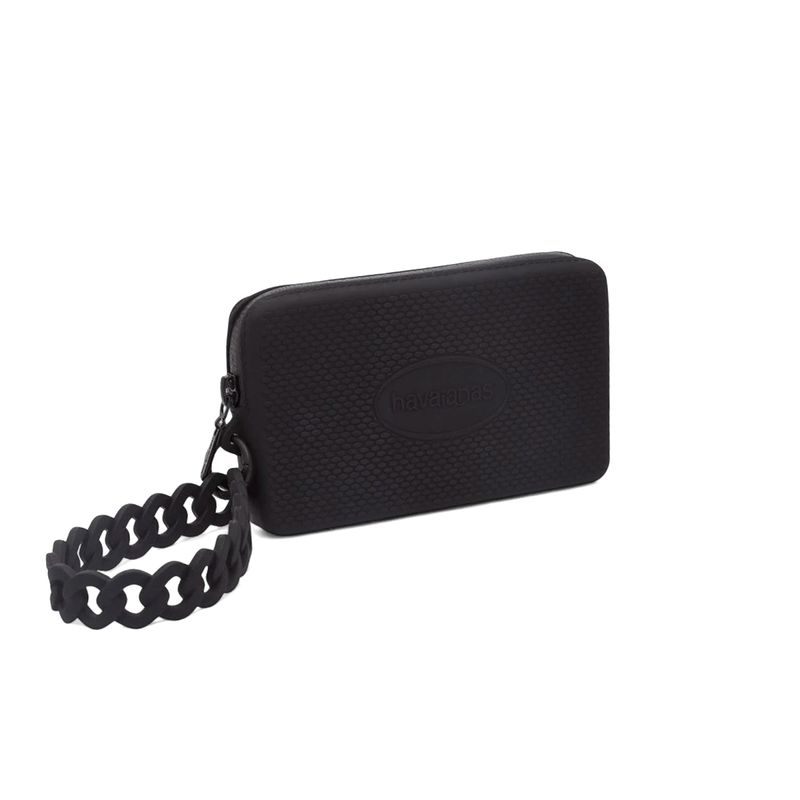 Mini Cartera Havaiana Chain Hava