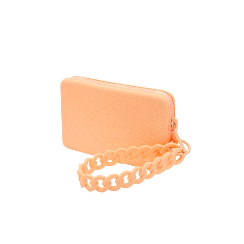 Mini Cartera Havaiana Chain Hava