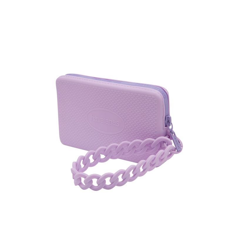 Mini Cartera Havaiana Chain Hava