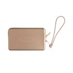 Mini Cartera Havaiana Plus Metallic