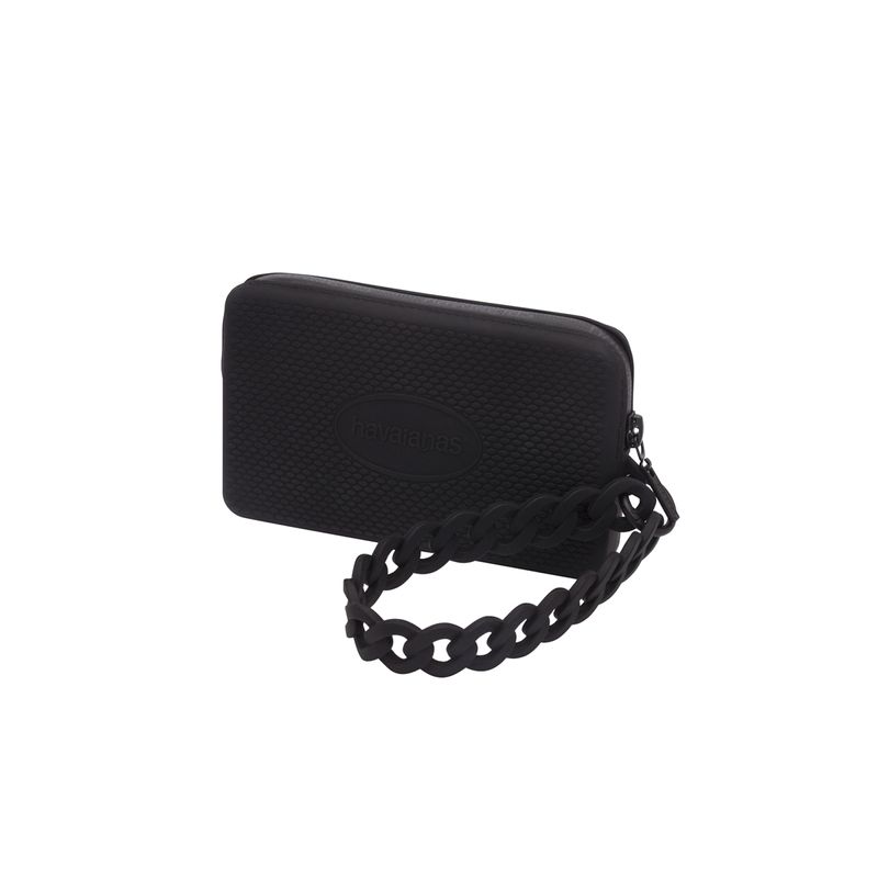 Mini Cartera Havaiana Chain Hava