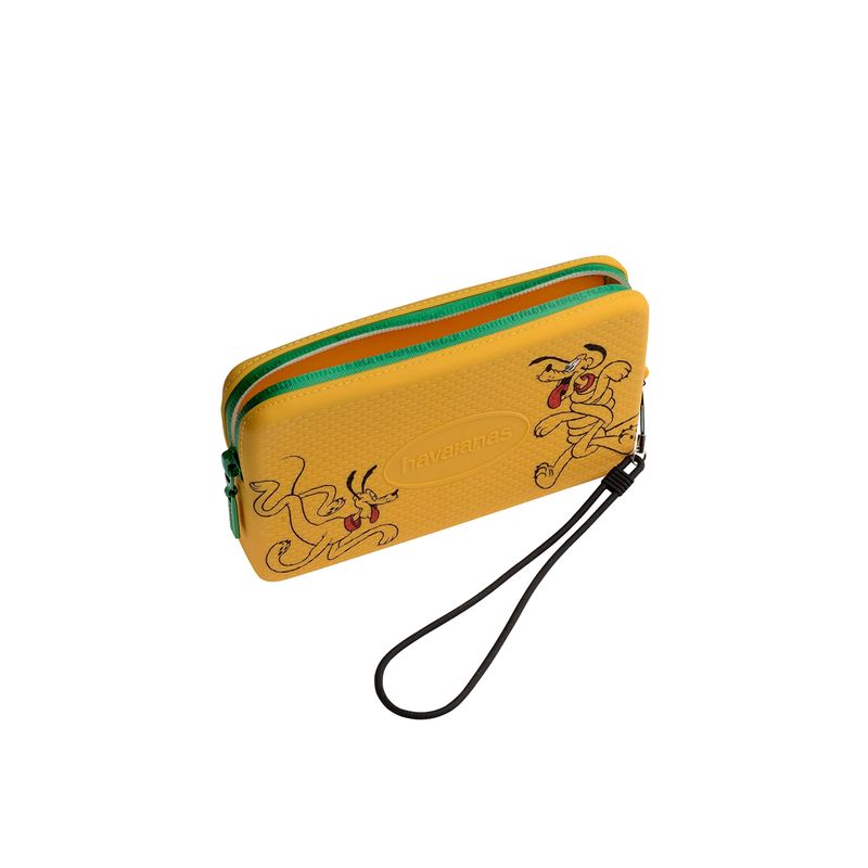 Mini Cartera Havaiana Disney Classic