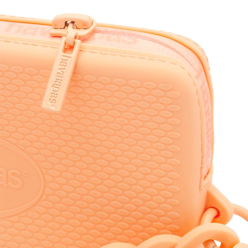 Mini Cartera Havaiana Chain Hava