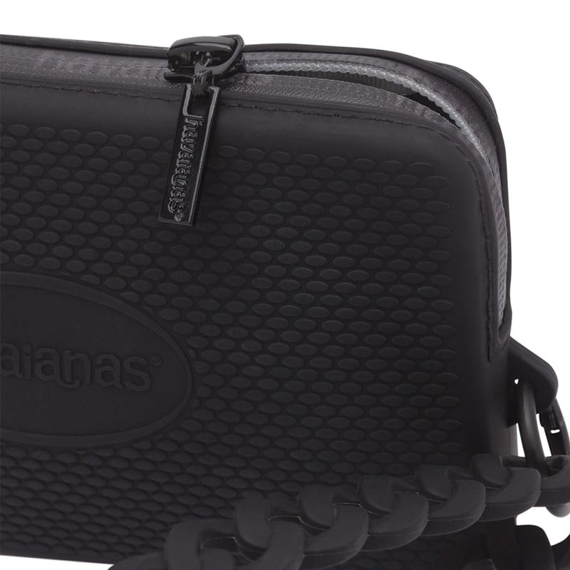 Mini Cartera Havaiana Chain Hava