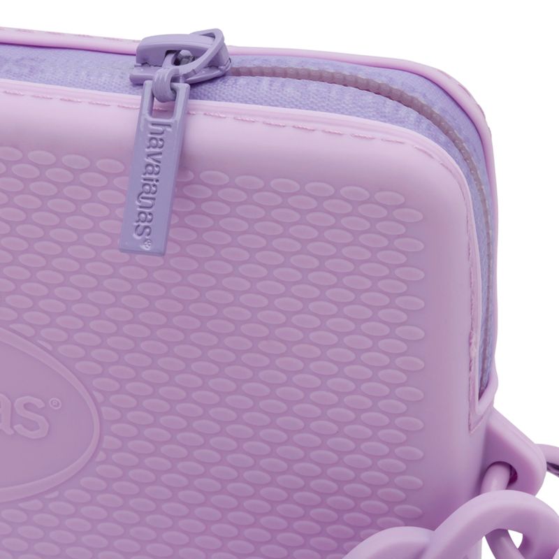 Mini Cartera Havaiana Chain Hava