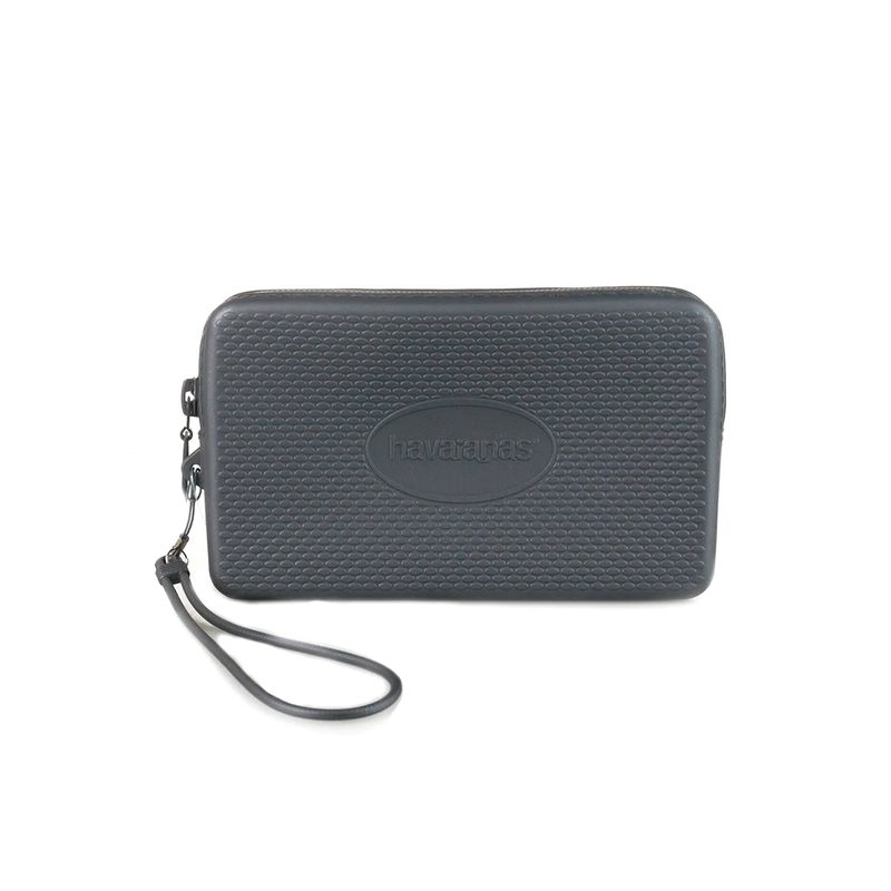 Mini Cartera Havaiana Plus Metallic