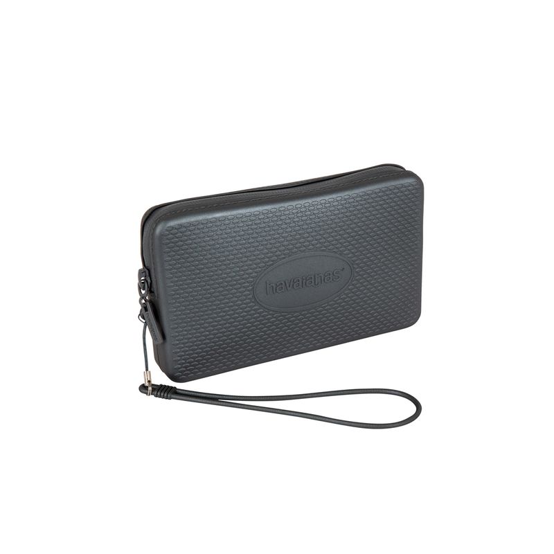 Mini Cartera Havaiana Plus Metallic