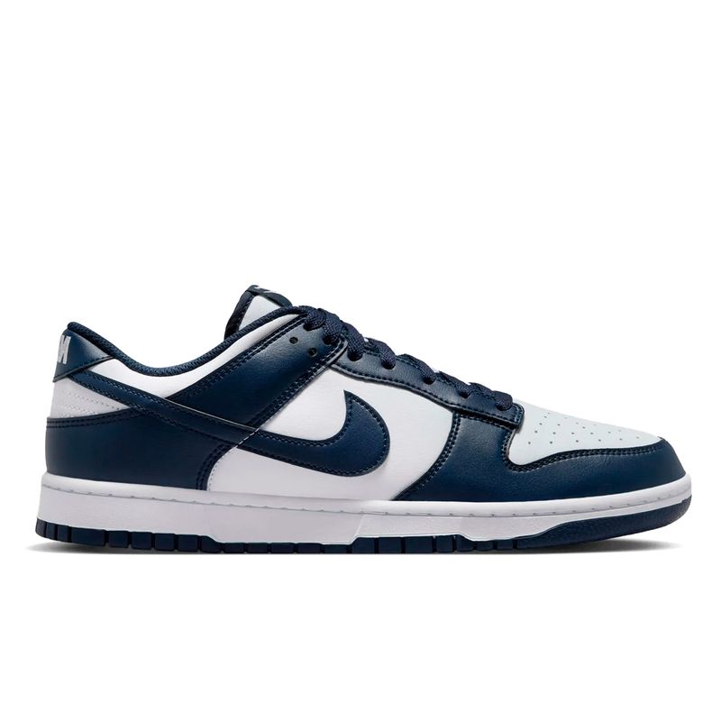 Zapatillas Nike Dunk Low Retro Hombre