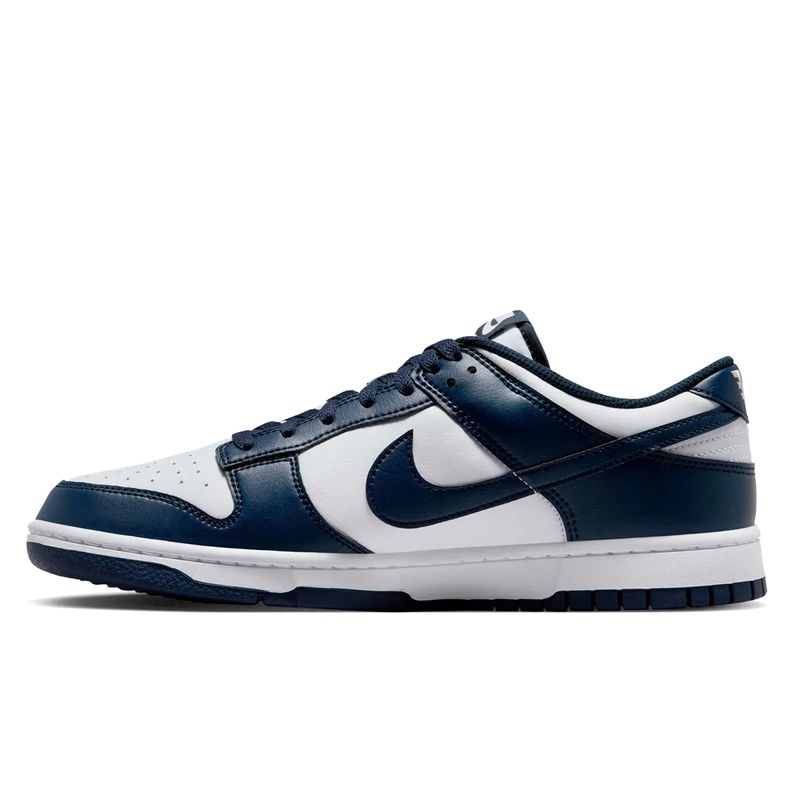 Zapatillas Nike Dunk Low Retro Hombre