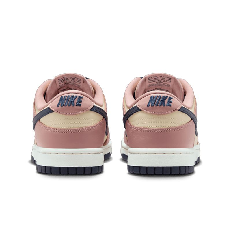 Zapatillas Nike Dunk Low Mujer