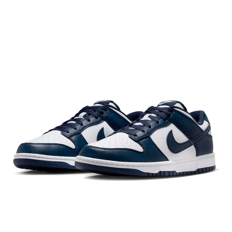 Zapatillas Nike Dunk Low Retro Hombre